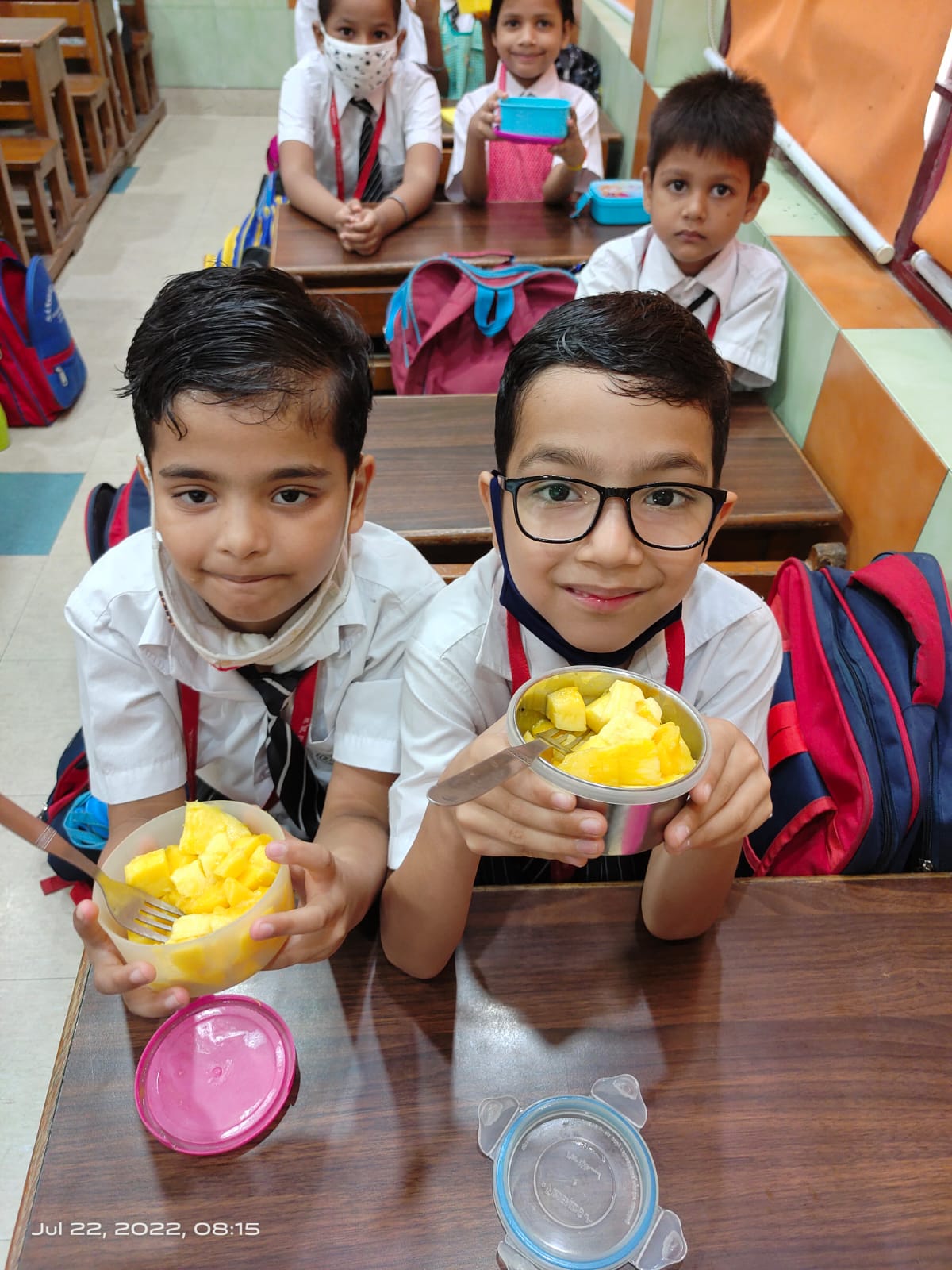 MANGO TANGO DAY 