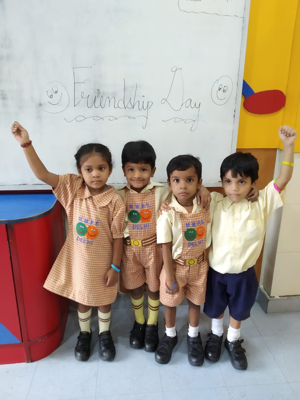 Friendship Day Celebration