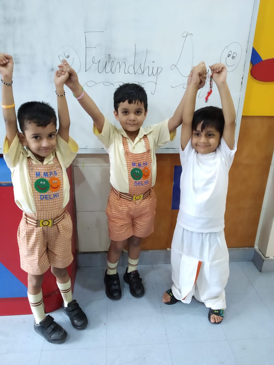 Friendship Day Celebration