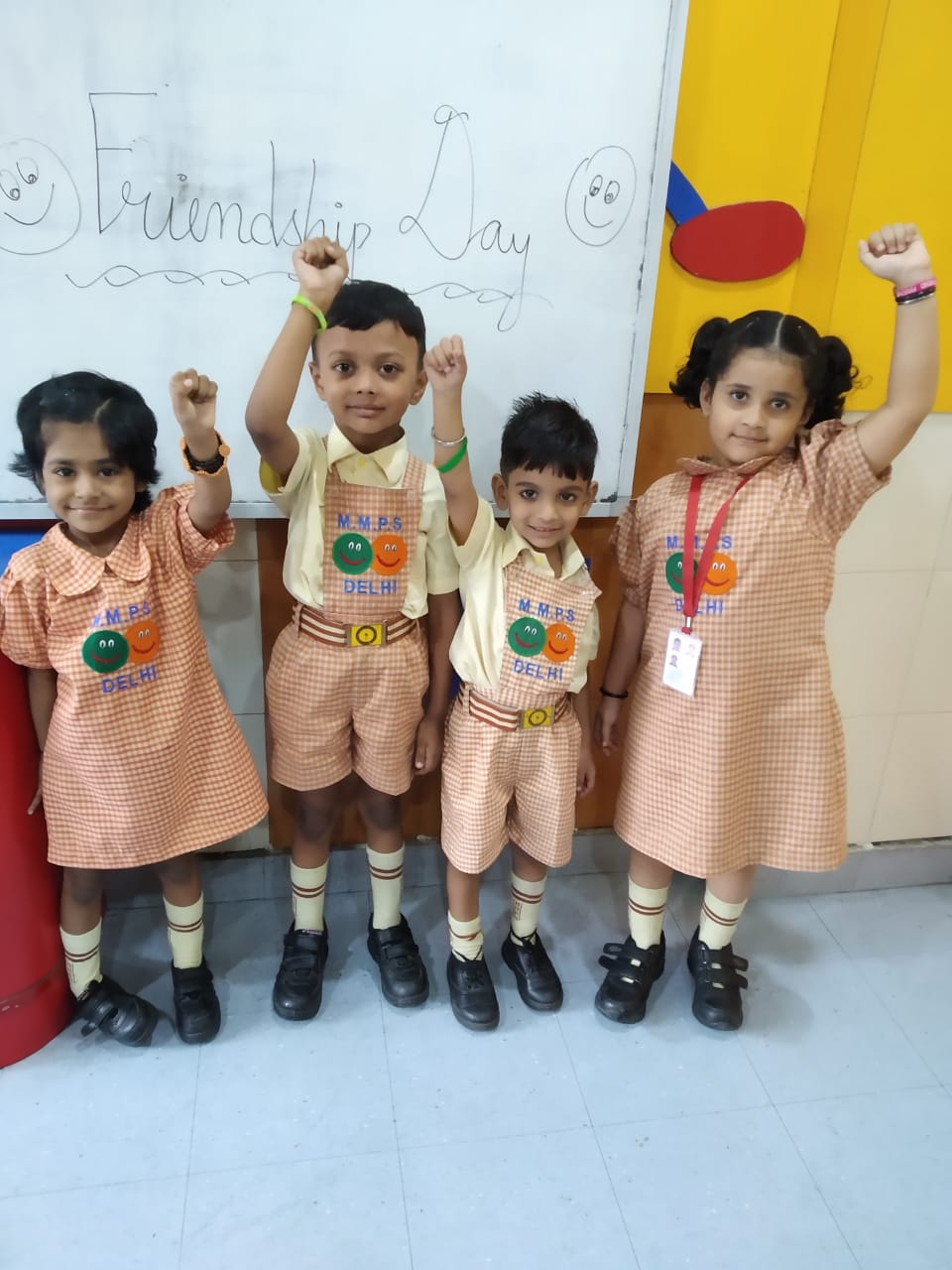 Friendship Day Celebration