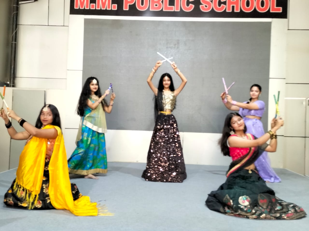Janmashtami Celebration