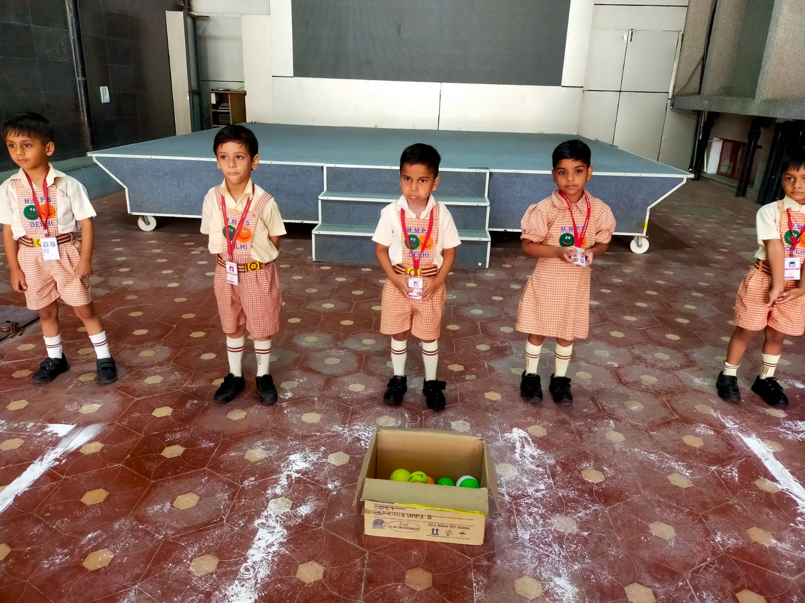 Sports Activity