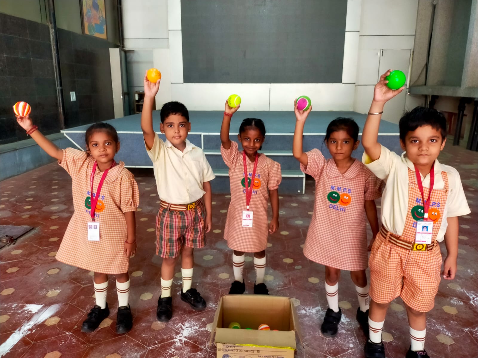 Sports Activity