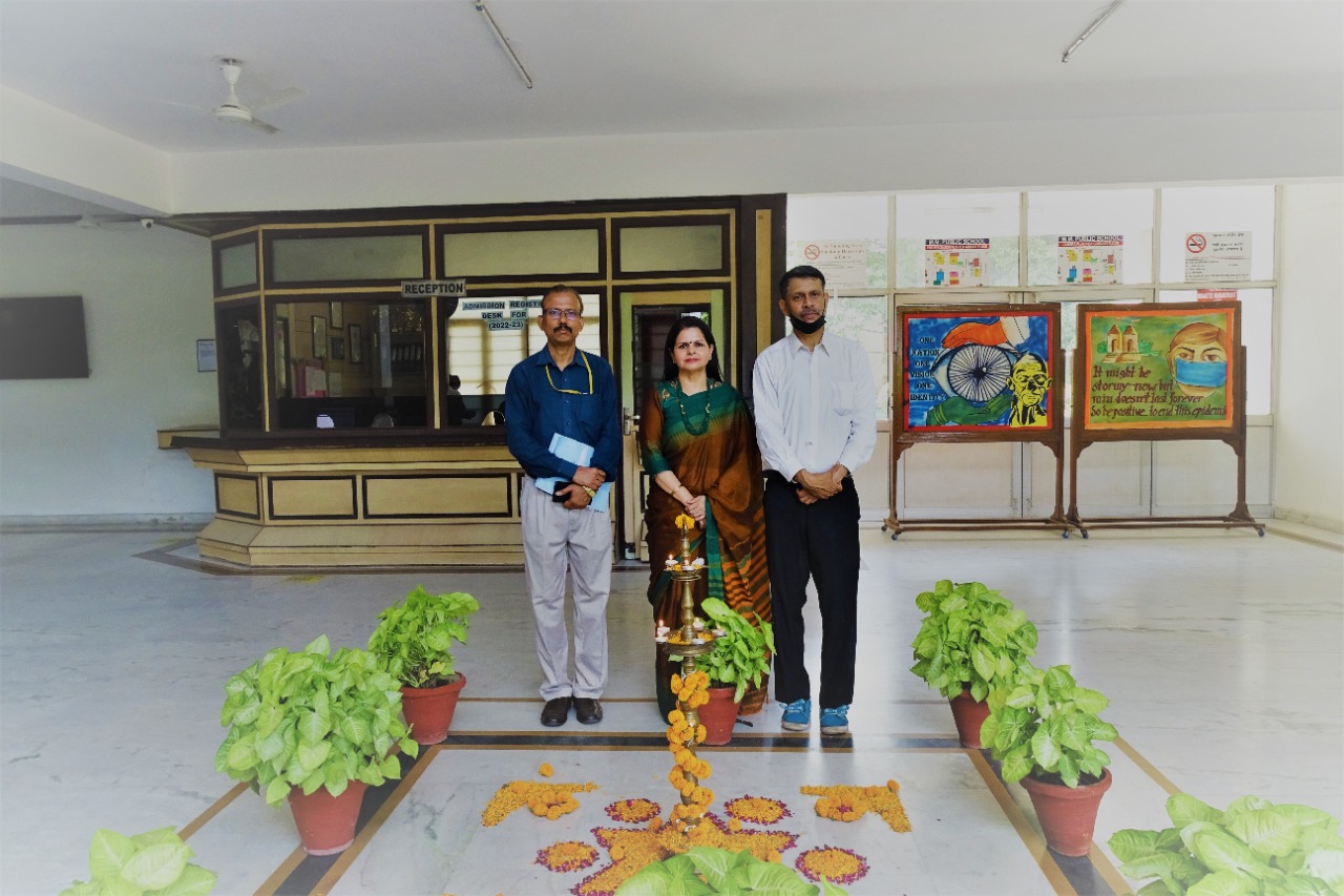 55th Youth Parliament