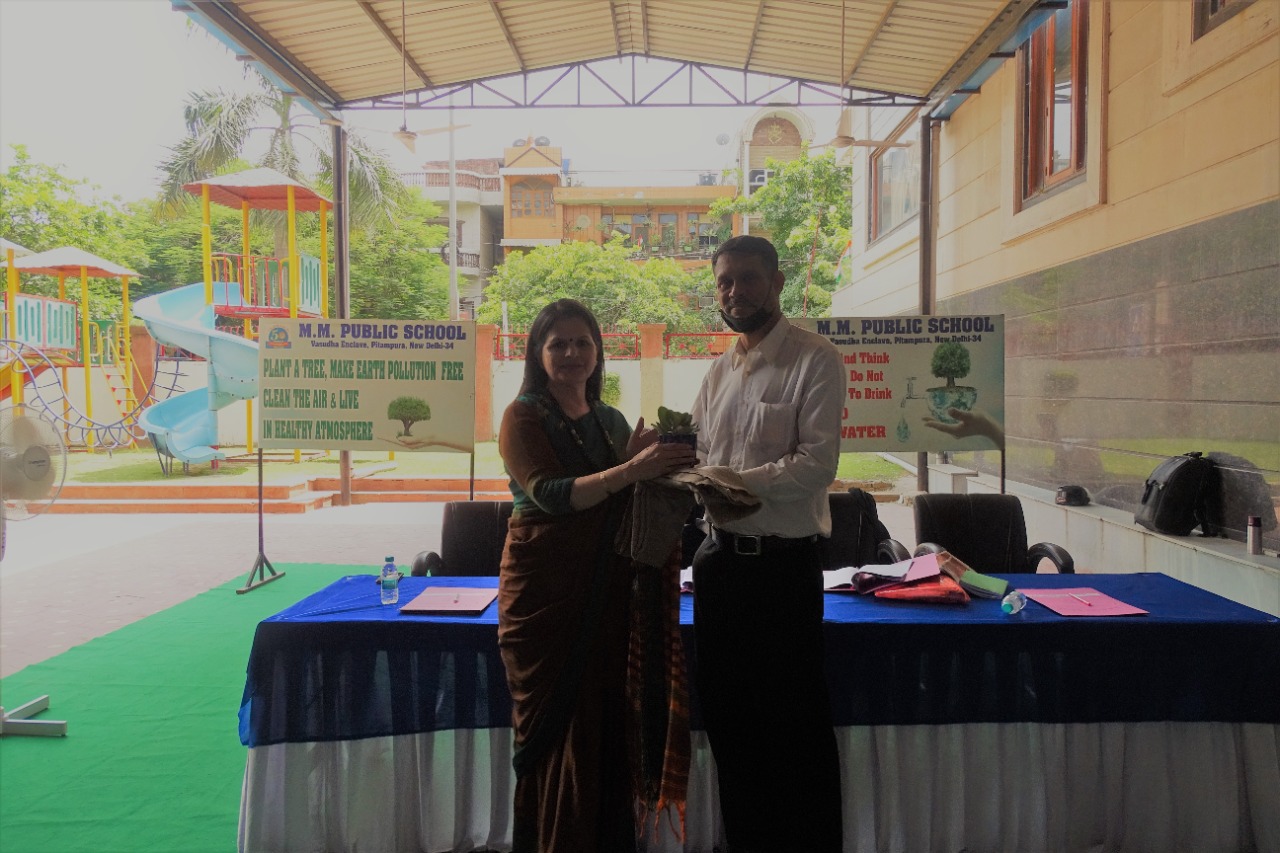 55th Youth Parliament
