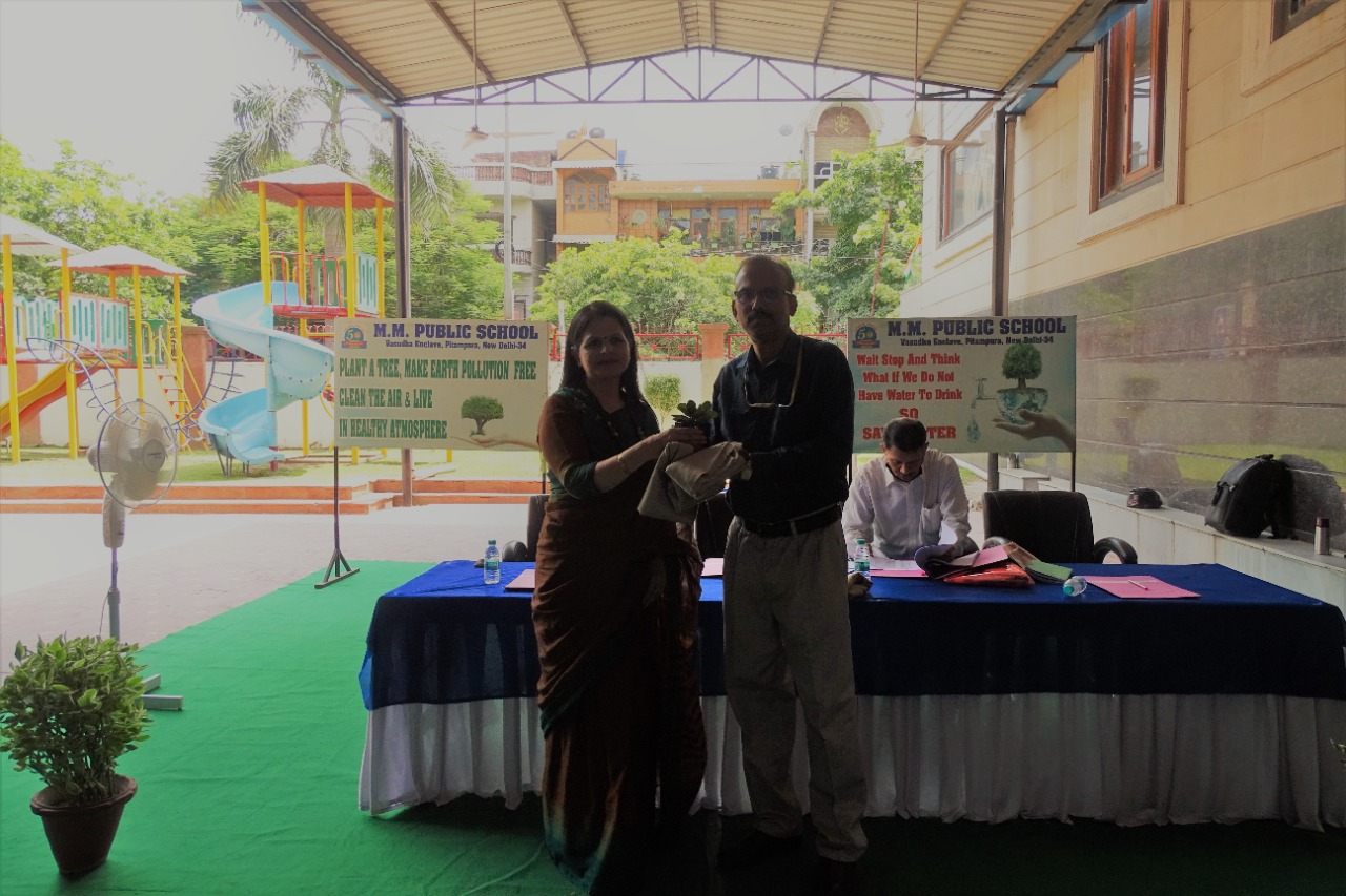 55th Youth Parliament