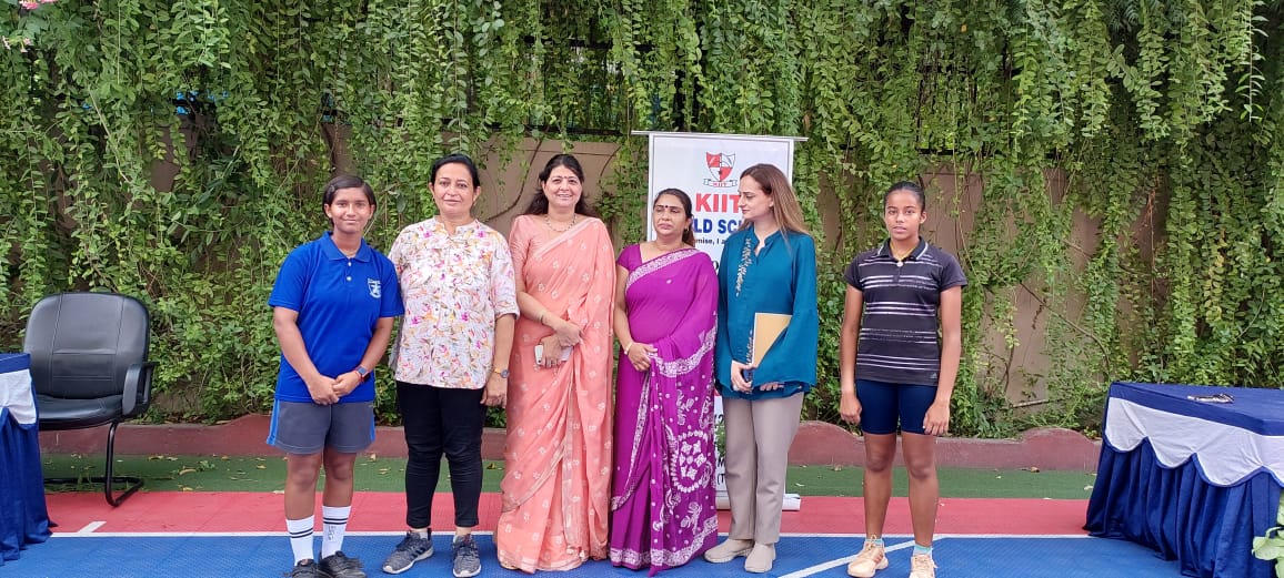 Zonal Rope Skipping Achievement