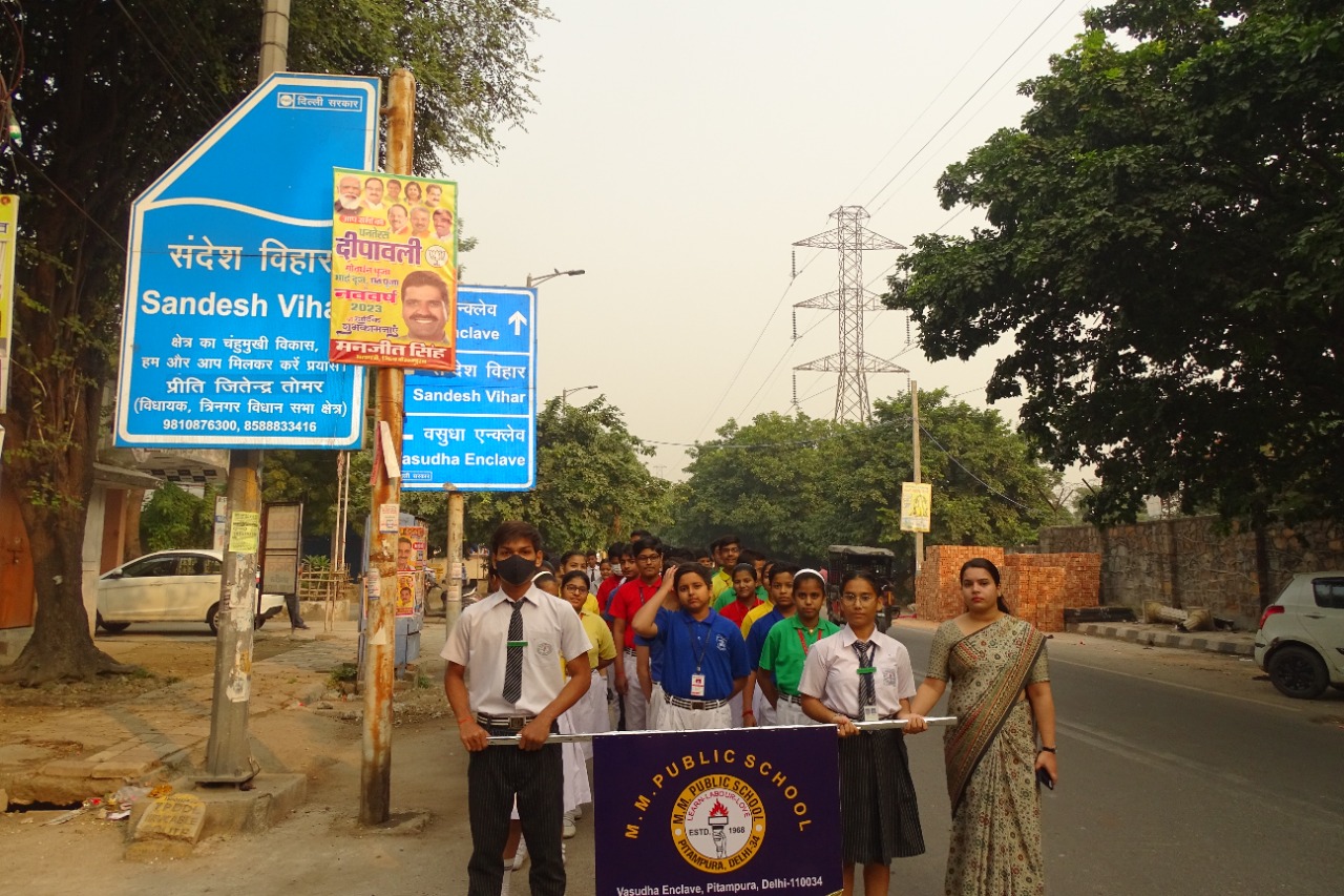 National Unity Day Celebration