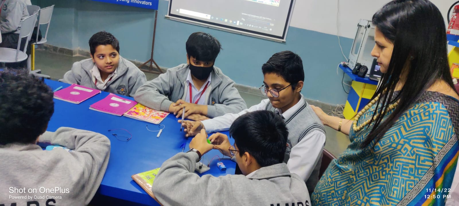 ATL Tinkering Day