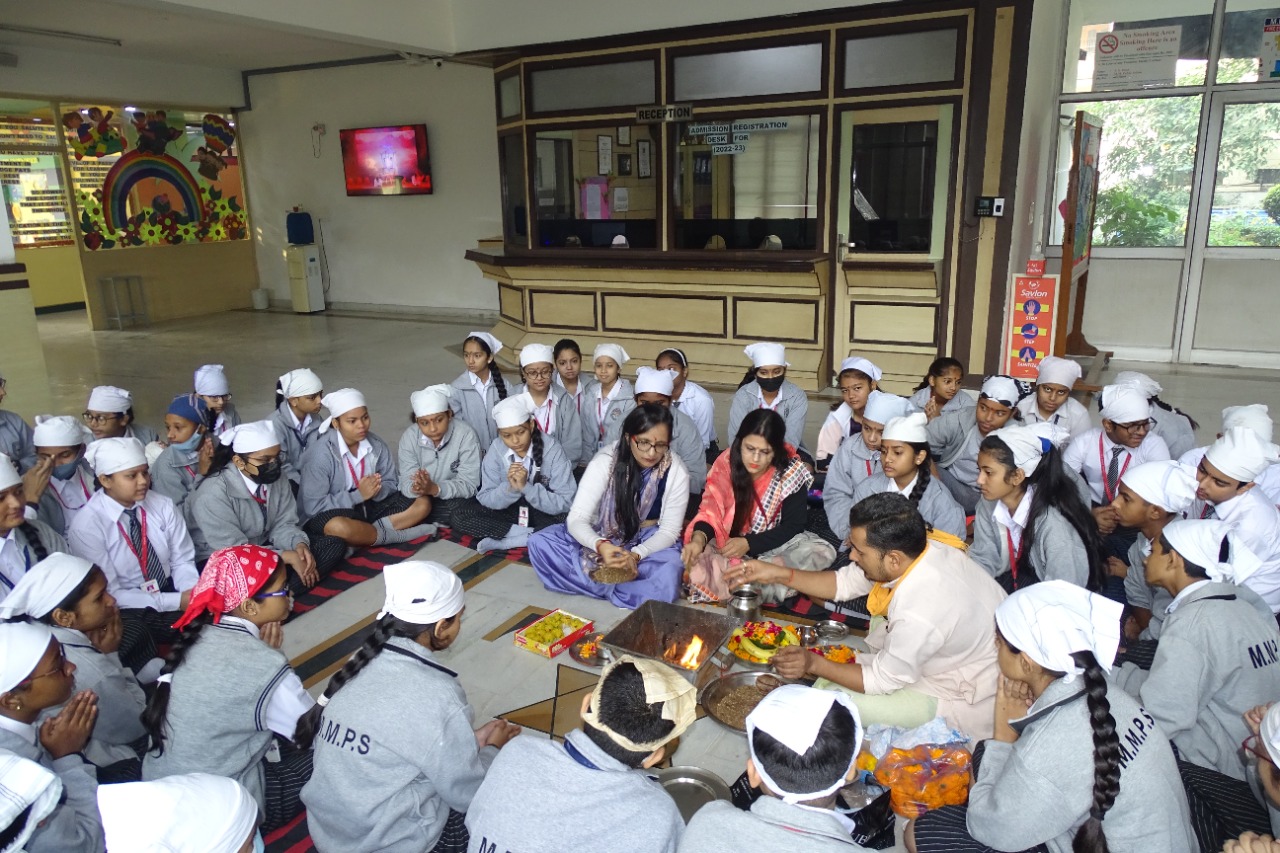 Hawan: Divine Fervour 