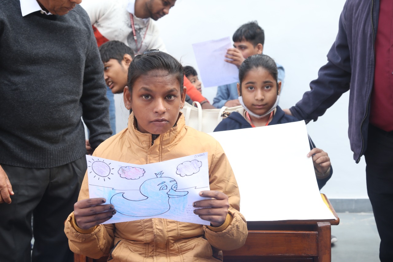 International Disability Day Celebration