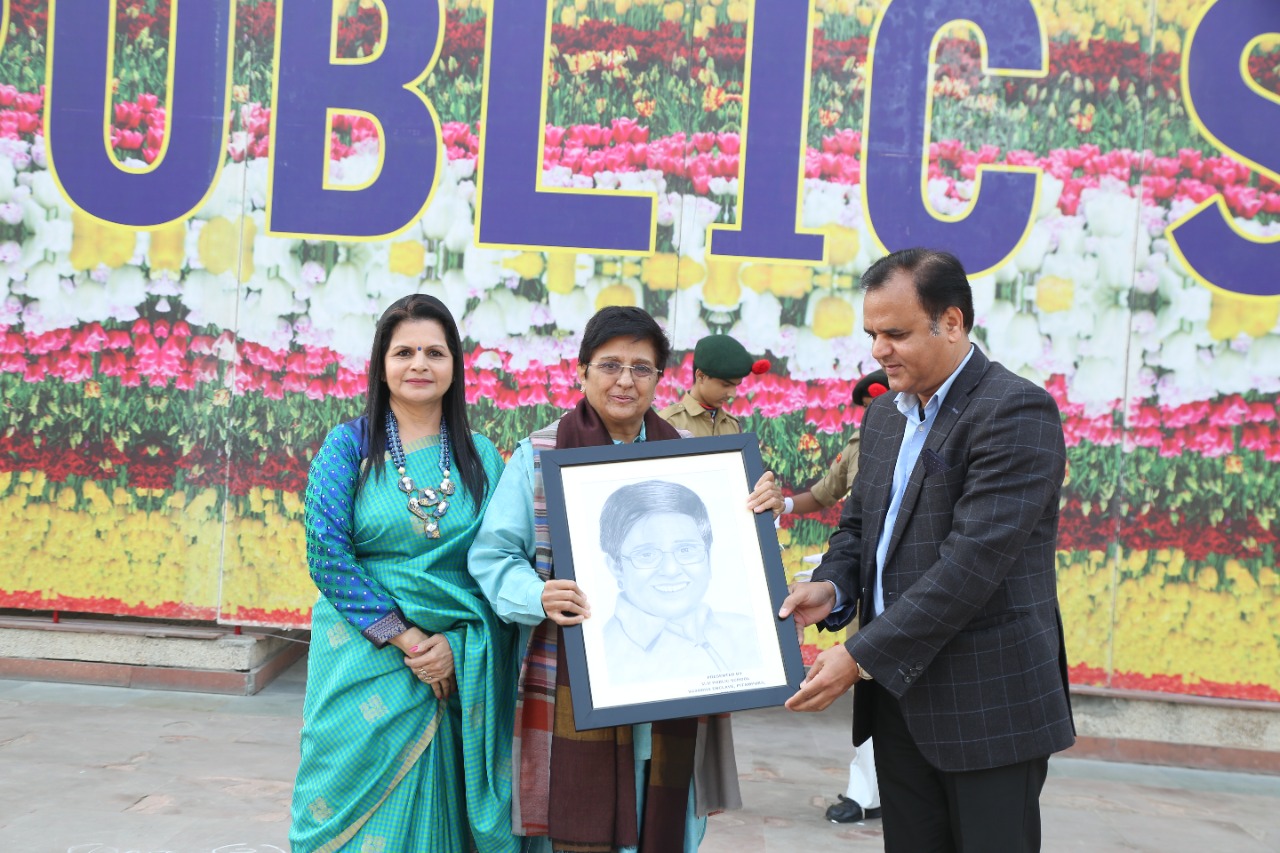MMPS KHEL MAHOTSAV  #SDG 3 Good Health & Well Being & #SDG 4 Quality Education