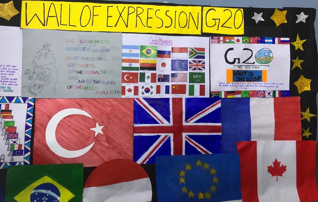 Special Assembly on G-20