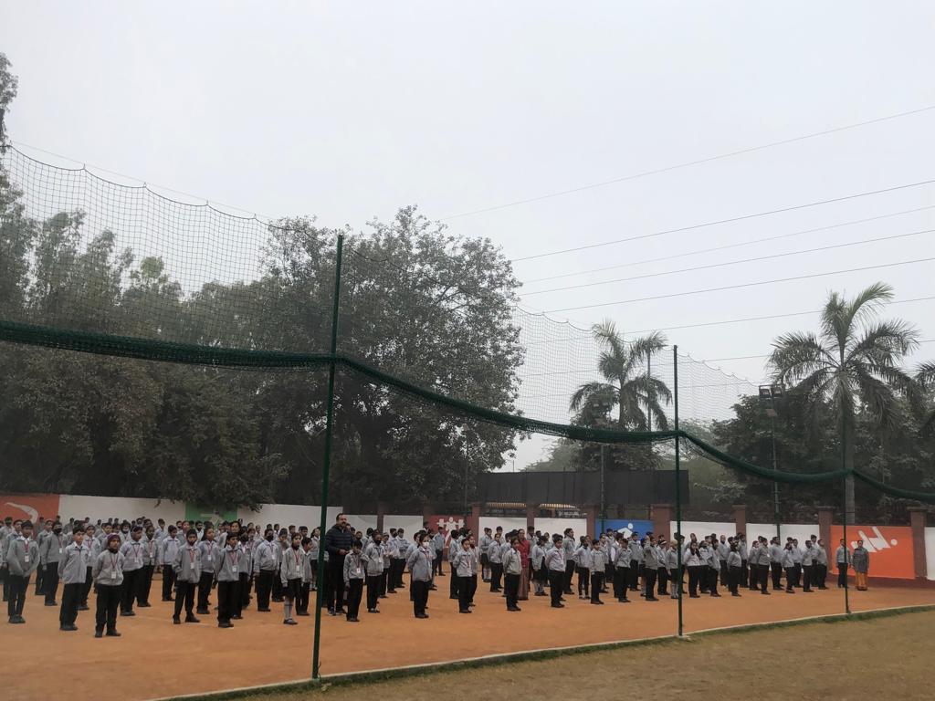 Special Assembly on G-20