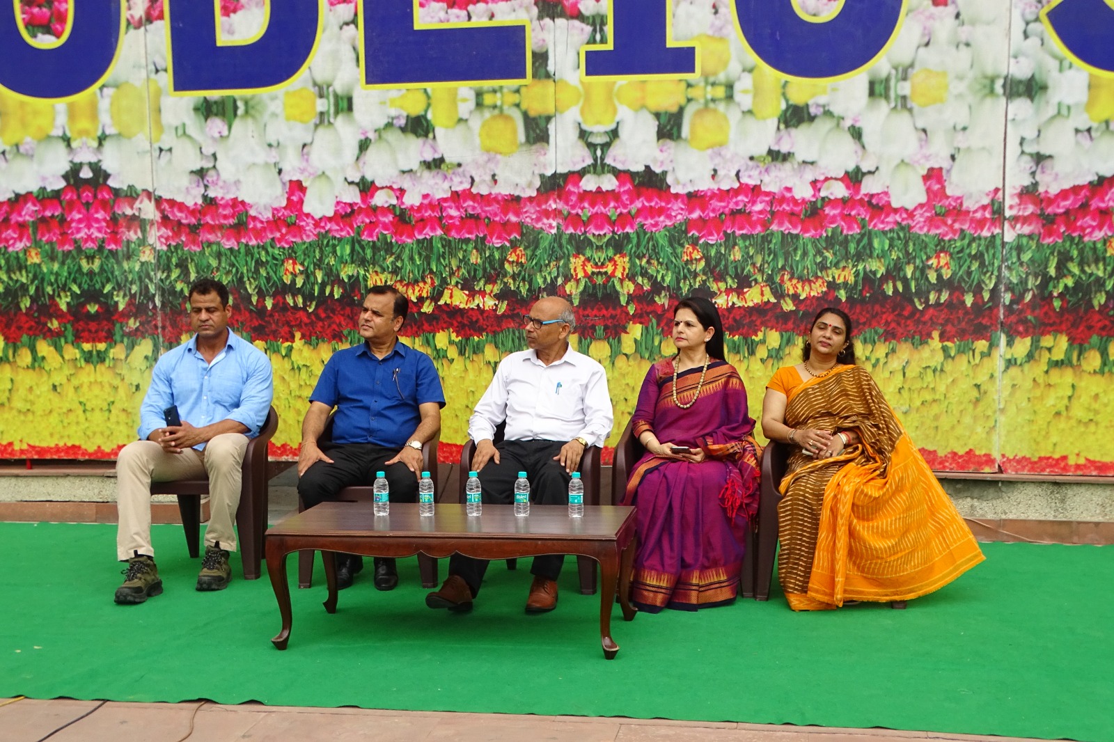 Zonal Lawn Tennis Tournament 2023