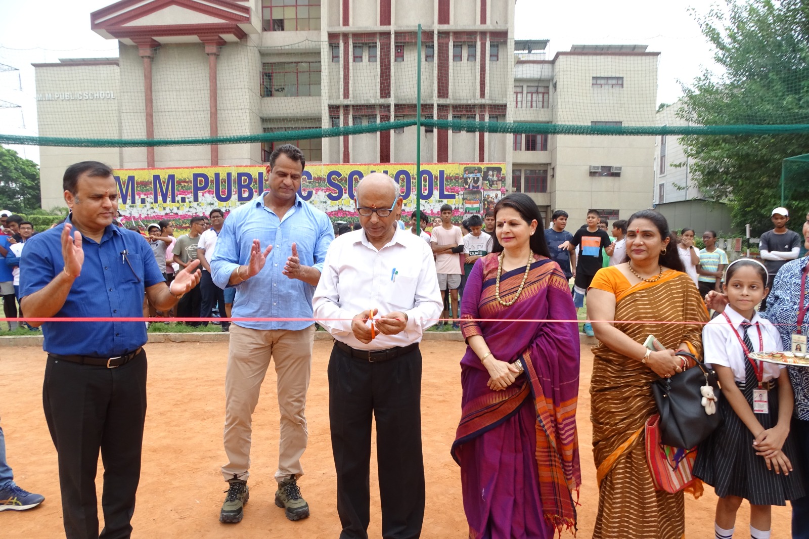 Zonal Lawn Tennis Tournament 2023