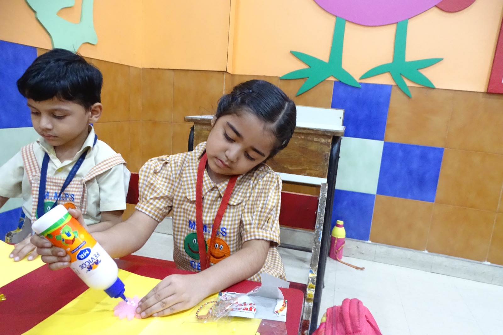 Raksha Bandhan