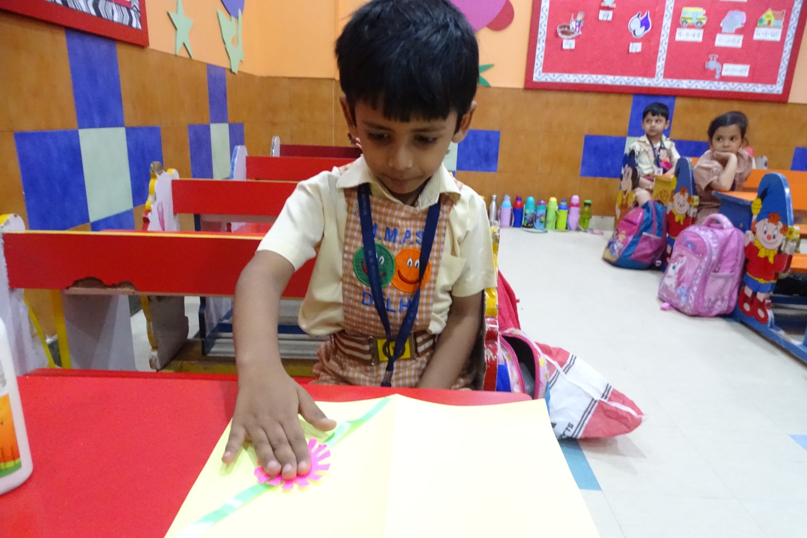 Raksha Bandhan