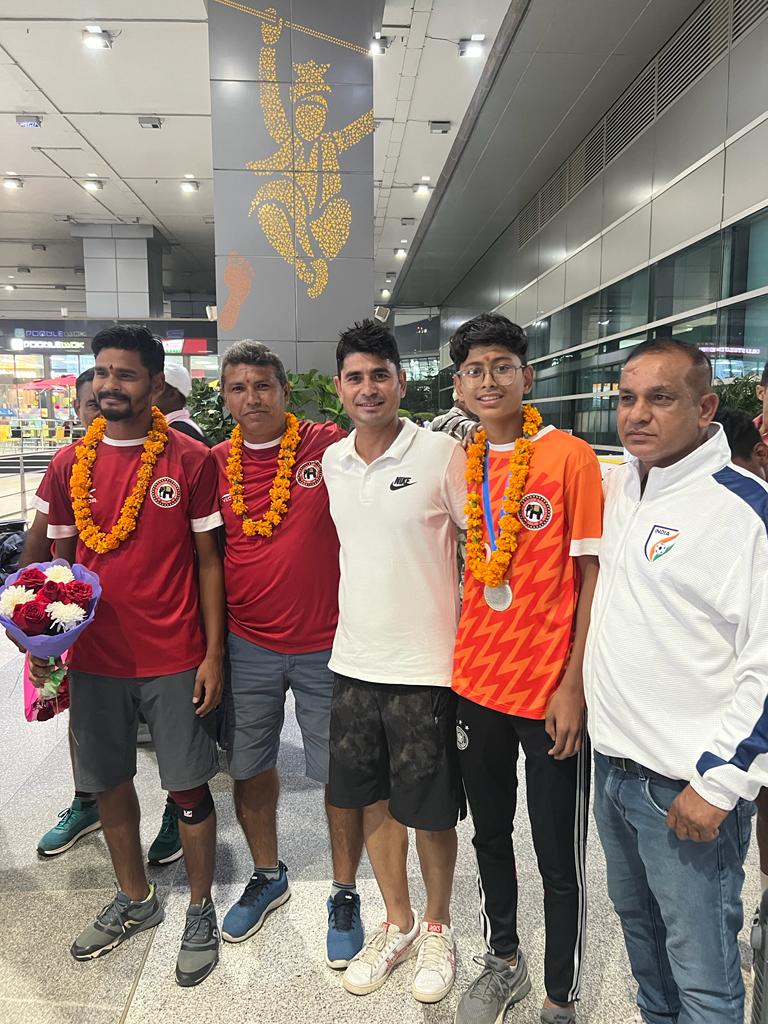 AIFF SUB-JUNIOR BOYS NATIONAL FOOTBALL CHAMPIONSHIP 2023