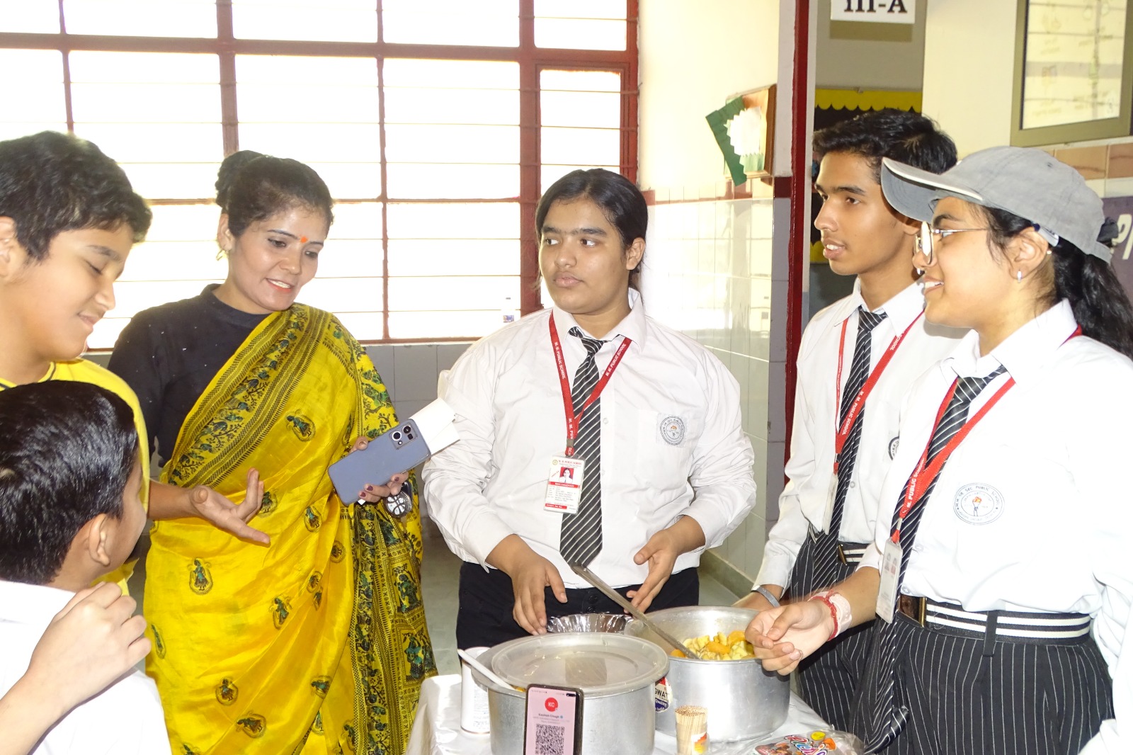The Denim Revive Story: Upscaling Entrepreneurship Skills