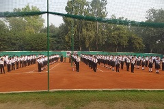 Observance of Vigilance Awareness Week 2023
