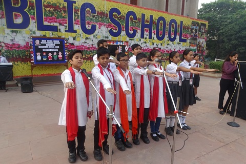 Observance of Vigilance Awareness Week 2023