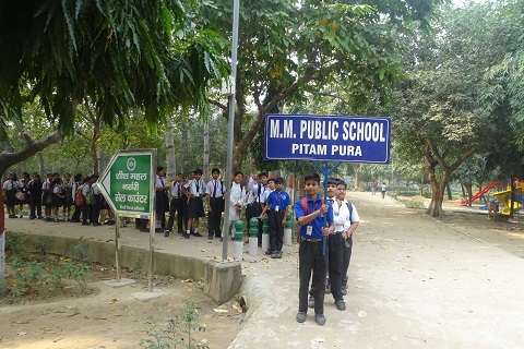 Observance of Vigilance Awareness Week 2023