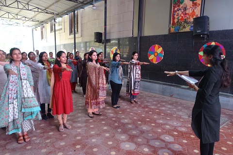 Observance of Vigilance Awareness Week 2023