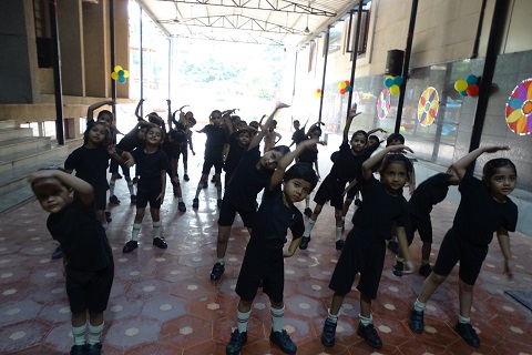 FIT INDIA WEEK