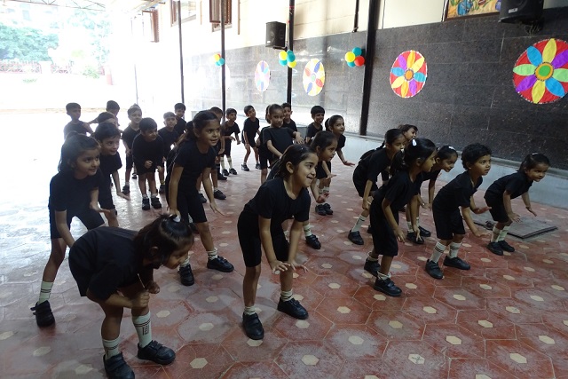 FIT INDIA WEEK
