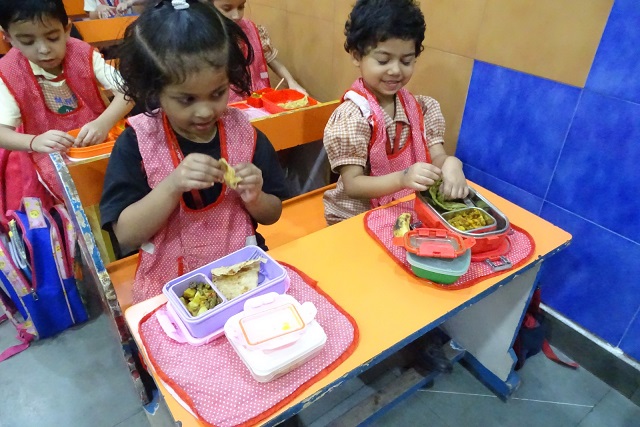 FIT INDIA WEEK