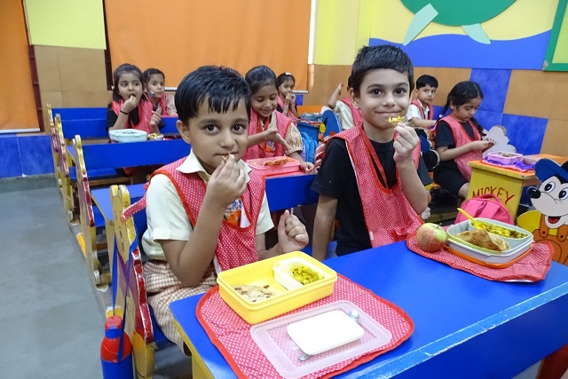 FIT INDIA WEEK