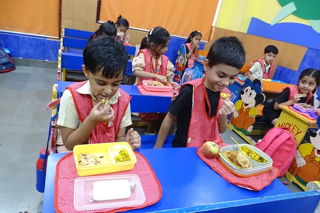 FIT INDIA WEEK