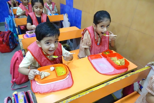 FIT INDIA WEEK