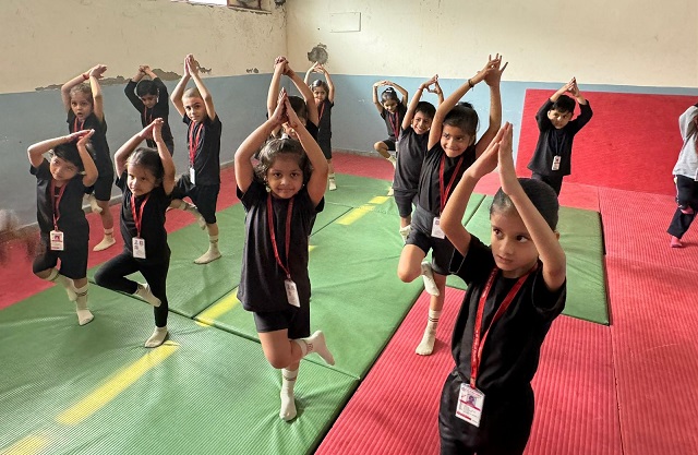 FIT INDIA WEEK