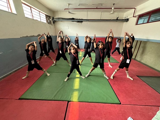 FIT INDIA WEEK