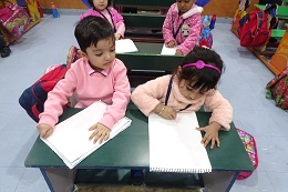 Pink Color day