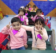 Pink Color day
