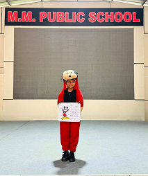 Disney World Characters SHOW AND TELL