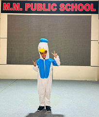 Disney World Characters SHOW AND TELL
