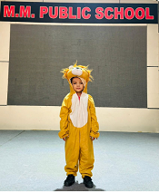 Disney World Characters SHOW AND TELL