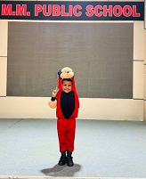 Disney World Characters SHOW AND TELL