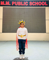 Disney World Characters SHOW AND TELL