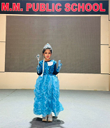 Disney World Characters SHOW AND TELL