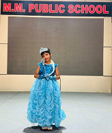 Disney World Characters SHOW AND TELL