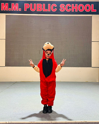 Disney World Characters SHOW AND TELL
