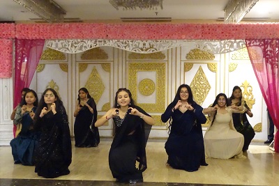 From School Days to Open Skies: Celebrating Class XII Farewell