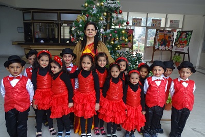 Christmas Celebtation