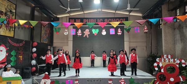 Christmas Celebtation