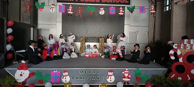 Christmas Celebtation